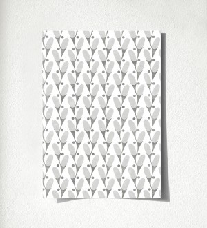 Muestra de papel pintado Blossom Nordic 680603 Blossom Nordic 680603