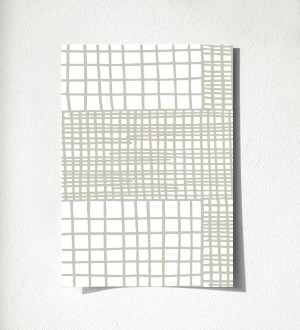 Muestra de papel pintado Gordon Squares 680608 Gordon Squares 680608