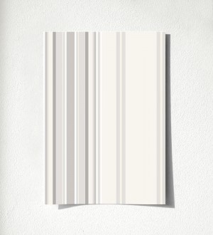 Muestra de papel pintado Raya Goodman 677053 Raya Goodman 677053