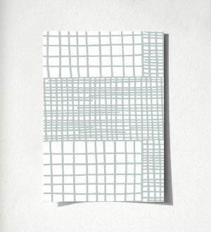 Muestra de papel pintado Gordon Squares 680610 Gordon Squares 680610