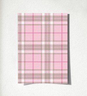Muestra de papel pintado Truman 677056 Truman 677056