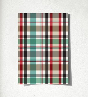 Muestra de papel pintado Goodman 677065 Goodman 677065