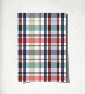Muestra de papel pintado Goodman 677066 Goodman 677066