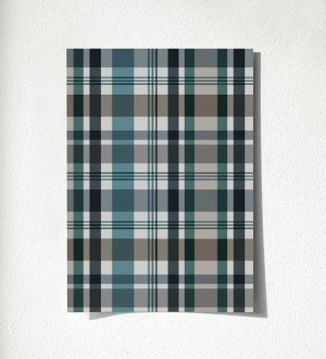 Muestra de papel pintado Goodman 677070 Goodman 677070