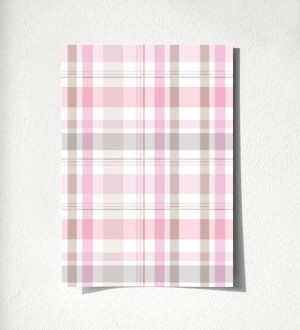 Muestra de papel pintado Goodman 677072 Goodman 677072