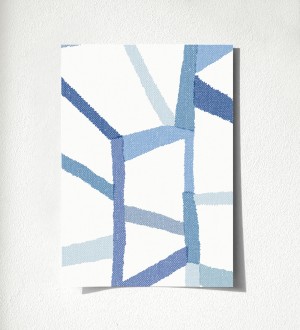 Muestra de papel pintado Kelvin Gallery 680636 Kelvin Gallery 680636