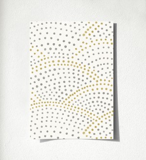 Muestra de papel pintado Nordik Curves 680654 Nordik Curves 680654