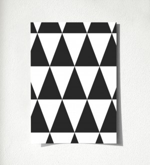 Muestra de papel pintado Nordem Mountains 677330 Nordem Mountains 677330