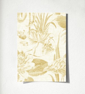 Muestra de papel pintado Flamingo Palace 680668 Flamingo Palace 680668