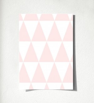 Muestra de papel pintado Nordem Mountains 677336 Nordem Mountains 677336