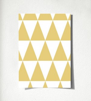 Muestra de papel pintado Nordem Mountains 677337 Nordem Mountains 677337