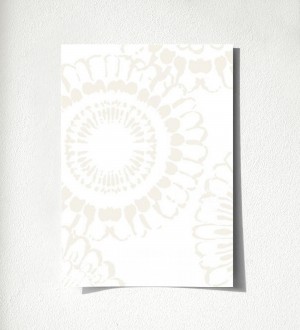 Muestra de papel pintado Germanic Gardens 677348 Germanic Gardens 677348