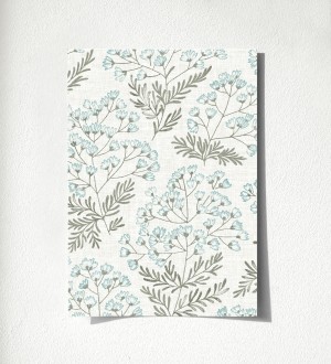 Muestra de papel pintado Glasgow Flowers 680696 Glasgow Flowers 680696