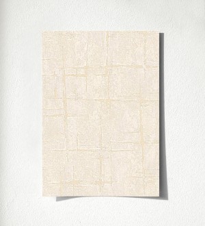 Muestra de papel pintado Moma Lines 679143 Moma Lines 679143