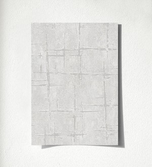 Muestra de papel pintado Moma Lines 679145 Moma Lines 679145