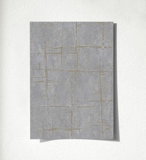 Muestra de papel pintado Moma Lines 679146 Moma Lines 679146