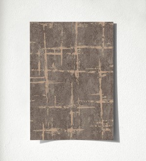 Muestra de papel pintado Moma Lines 679147 Moma Lines 679147
