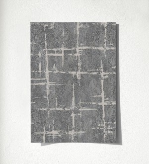 Muestra de papel pintado Moma Lines 679148 Moma Lines 679148
