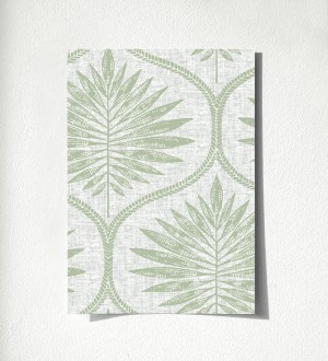 Muestra de papel pintado Forest Ornaments 680701 Forest Ornaments 680701