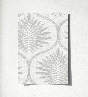 Muestra de papel pintado Forest Ornaments 680702 Forest Ornaments 680702