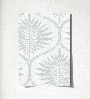Muestra de papel pintado Forest Ornaments 680703 Forest Ornaments 680703