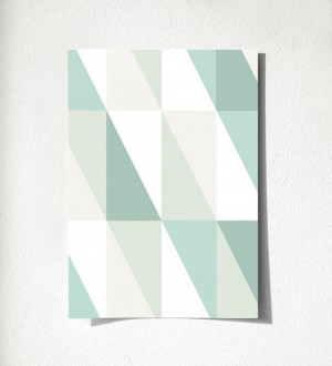 Muestra de papel pintado Metrix Evolution 677358 Metrix Evolution 677358