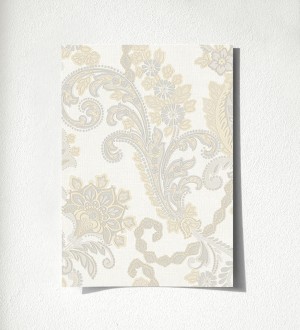 Muestra de papel pintado Selim Imperial 676852 Selim Imperial 676852