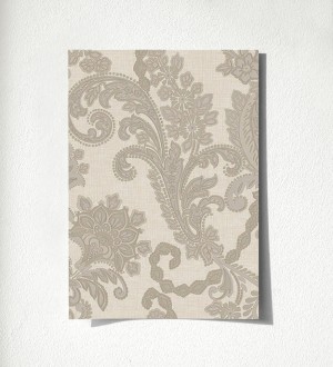 Muestra de papel pintado Selim Imperial 676853 Selim Imperial 676853