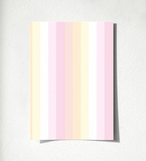 Muestra de papel pintado Happy Field 677362 Happy Field 677362
