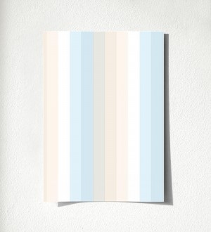 Muestra de papel pintado Happy Field 677363 Happy Field 677363