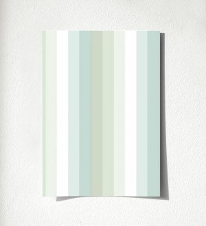 Muestra de papel pintado Happy Field 677364 Happy Field 677364