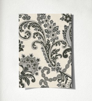 Muestra de papel pintado Selim Imperial 676856 Selim Imperial 676856