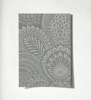 Muestra de papel pintado Cardiff Flowers 680710 Cardiff Flowers 680710