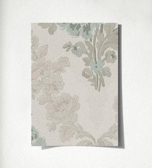 Muestra de papel pintado Romanov Gardens 676395 Romanov Gardens 676395