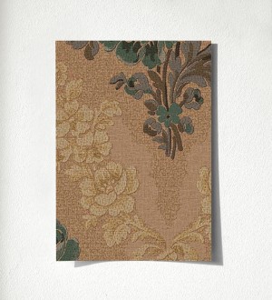 Muestra de papel pintado Romanov Gardens 676397 Romanov Gardens 676397