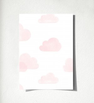 Muestra de papel pintado Dream Sky 677367 Dream Sky 677367