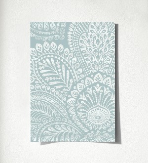 Muestra de papel pintado Cardiff Flowers 680713 Cardiff Flowers 680713