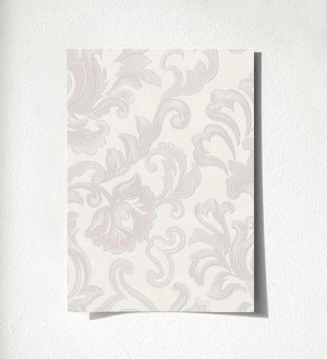 Muestra de papel pintado Darinka 676404 Darinka 676404