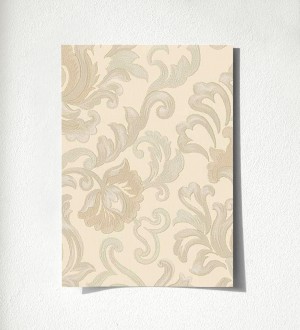 Muestra de papel pintado Darinka 676405 Darinka 676405