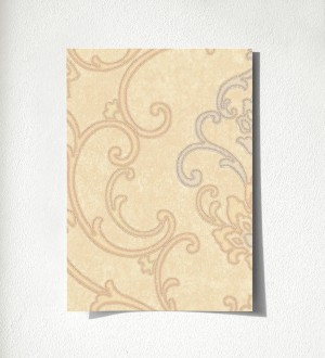 Muestra de papel pintado Osman Classic 676865 Osman Classic 676865