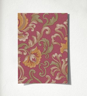 Muestra de papel pintado Darinka 676408 Darinka 676408