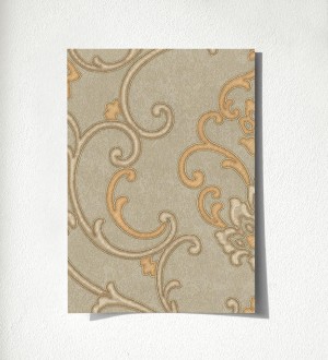 Muestra de papel pintado Osman Classic 676866 Osman Classic 676866