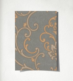 Muestra de papel pintado Osman Classic 676867 Osman Classic 676867