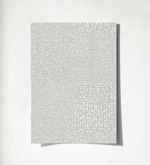 Muestra de papel pintado Reynolds 680720 Reynolds 680720