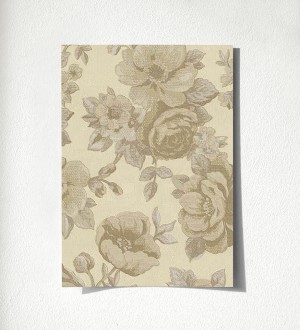 Muestra de papel pintado Anastasia Garden 676415 Anastasia Garden 676415