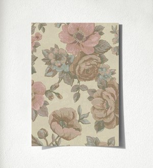 Muestra de papel pintado Anastasia Garden 676416 Anastasia Garden 676416