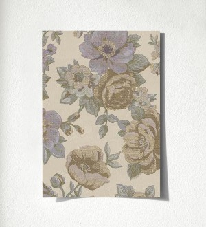 Muestra de papel pintado Anastasia Garden 676417 Anastasia Garden 676417