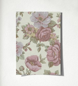 Muestra de papel pintado Anastasia Garden 676418 Anastasia Garden 676418