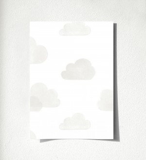 Muestra de papel pintado Dream Sky 677383 Dream Sky 677383