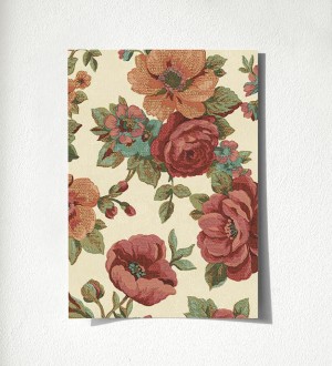 Muestra de papel pintado Anastasia Garden 676419 Anastasia Garden 676419